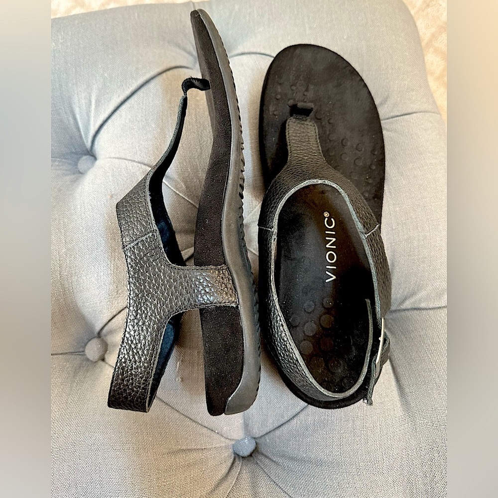 Vionic Terra Sandal